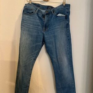 Lucky Brand Heritage Slim men’s jeans 36 x 30